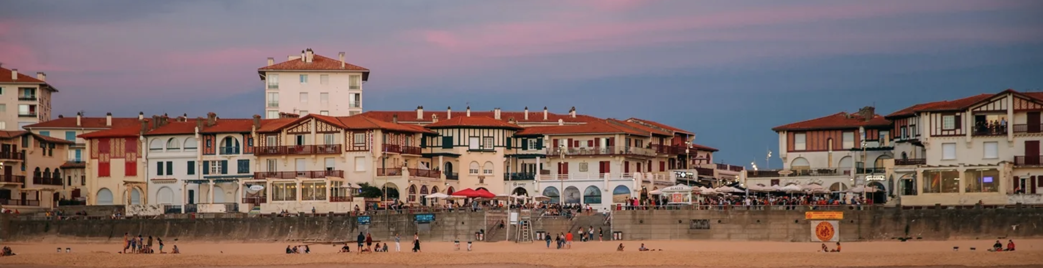 Hossegor