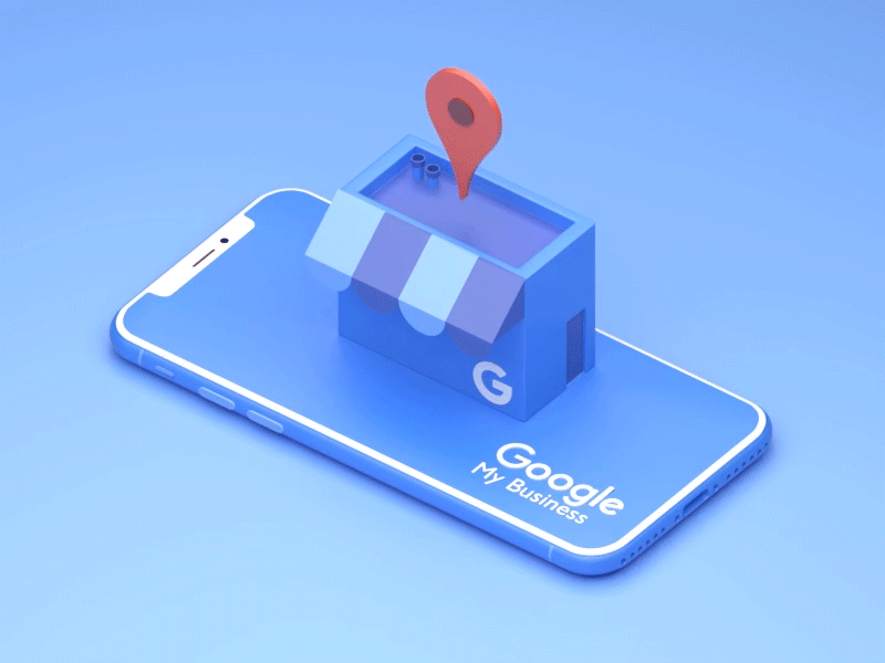 GoogleMyBusiness