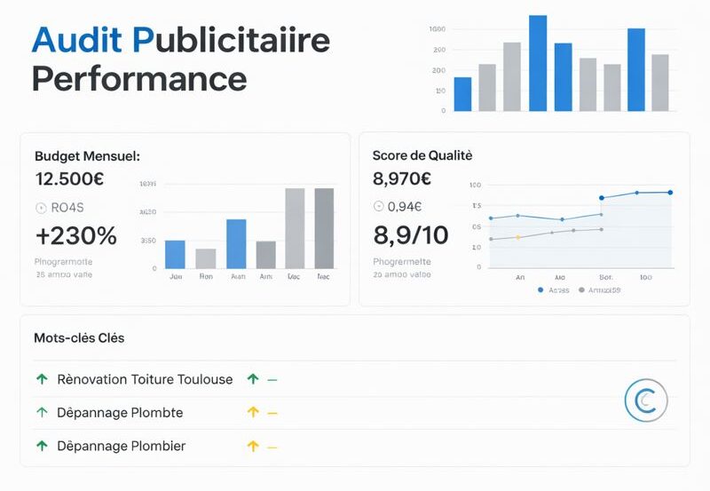 Refonte de site web 2026