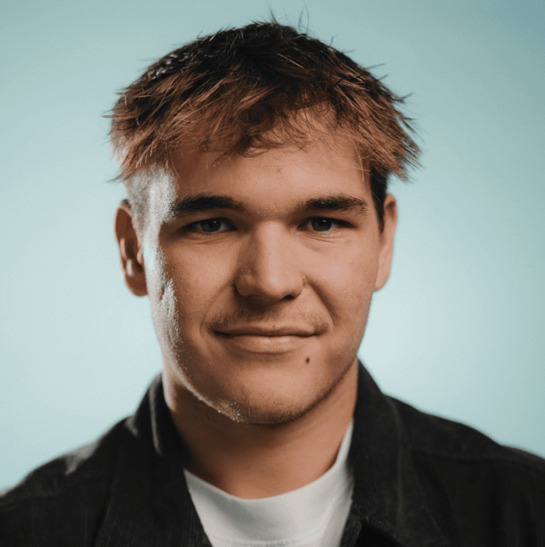 Clément Vergne - Ovalcom