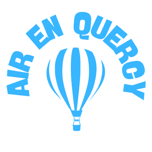Logo Air en Quercy