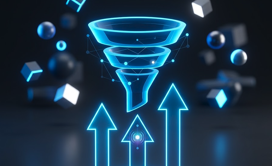 Stratégie d'acquisition client Ovalcom